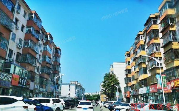 密云区 花园小区41号楼3单元602