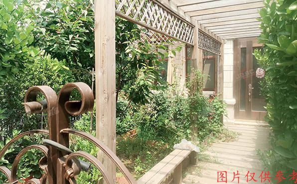 丰台区 丰葆路98号院三区10号楼-2至3层（中海九号公馆）别墅