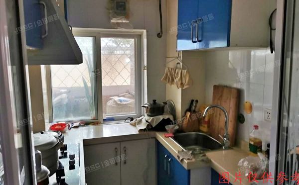 丰台区 北大街南里7号楼1层1单元1号 房改房