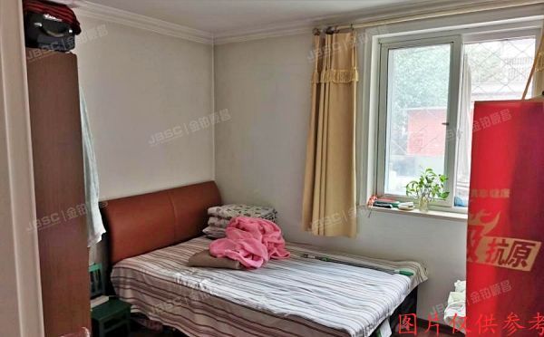 丰台区 北大街南里7号楼1层1单元1号 房改房