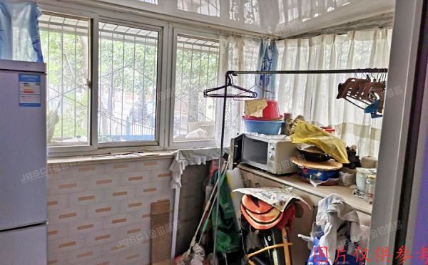 丰台区 北大街南里7号楼1层1单元1号 房改房