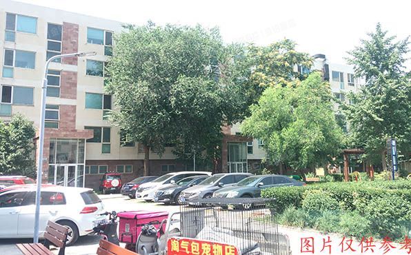 朝阳区 东苇路万象新天家园115号楼1205