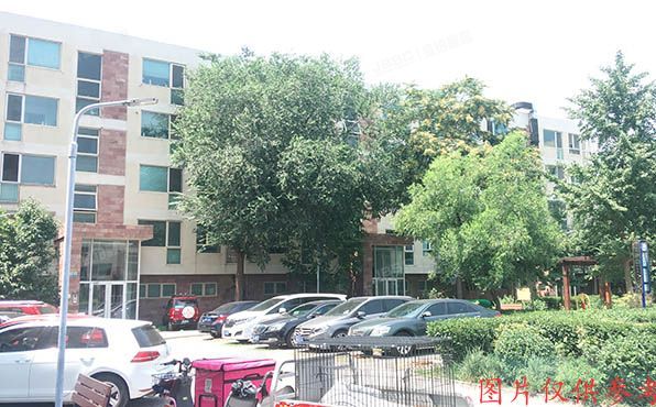 朝阳区 东苇路万象新天家园115号楼1205