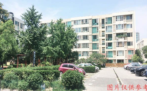 朝阳区 东苇路万象新天家园115号楼1205