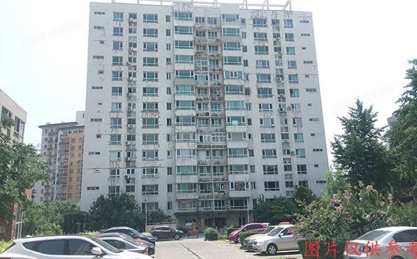 朝阳区 东苇路万象新天家园115号楼1205