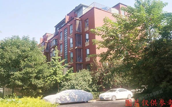 通州区  万盛北里433号楼6层2单元601号（阿尔法社区）