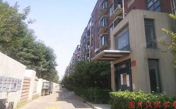 通州区  万盛北里433号楼6层2单元601号（阿尔法社区）