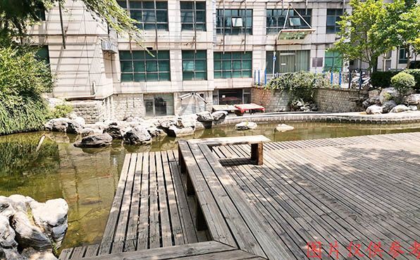 海淀区 笑祖塔院天兆家园4号楼7层3单元702