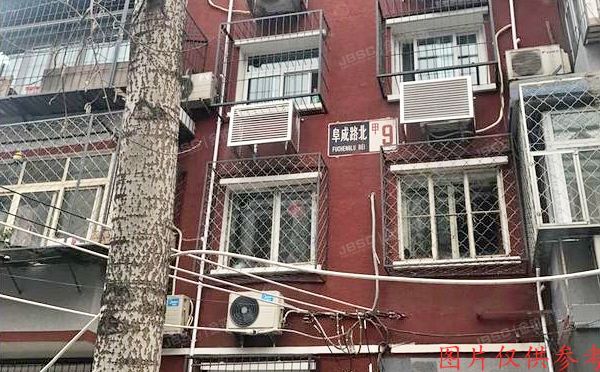 海淀区 阜成路北甲9号楼三层5门302（阜北社区）