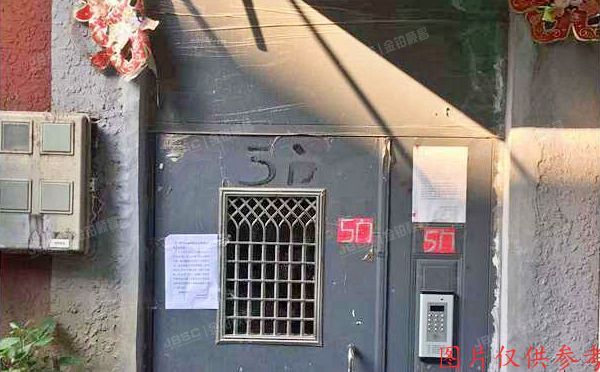 海淀区 阜成路北甲9号楼三层5门302（阜北社区）