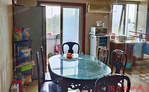 大兴区-旧宫镇 德林园11号楼5单元602