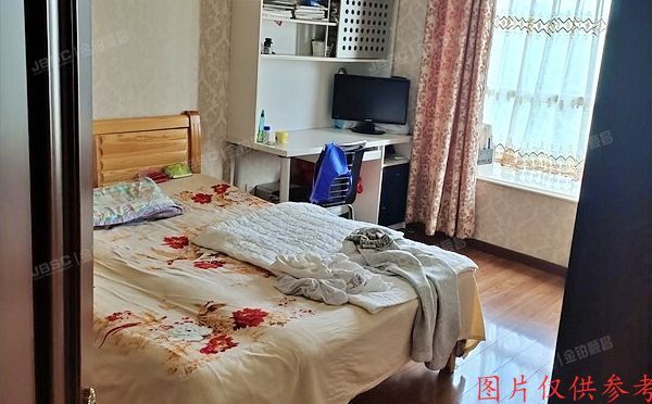 大兴区-旧宫镇 德林园11号楼5单元602