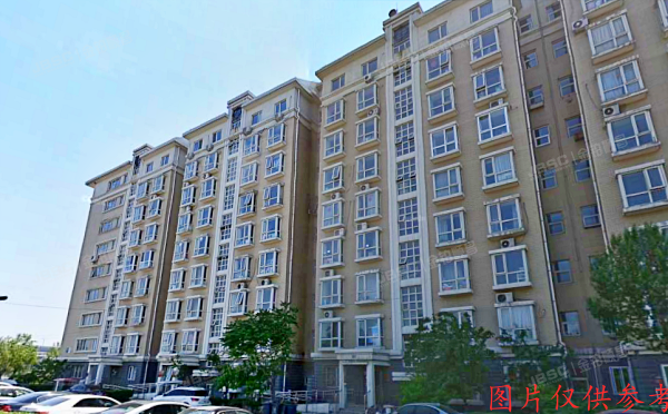 大兴区-旧宫镇 德林园11号楼5单元602