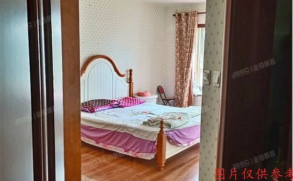 大兴区-旧宫镇 德林园11号楼5单元602