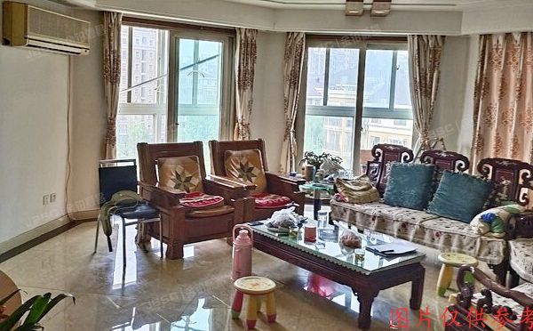 大兴区-旧宫镇 德林园11号楼5单元602