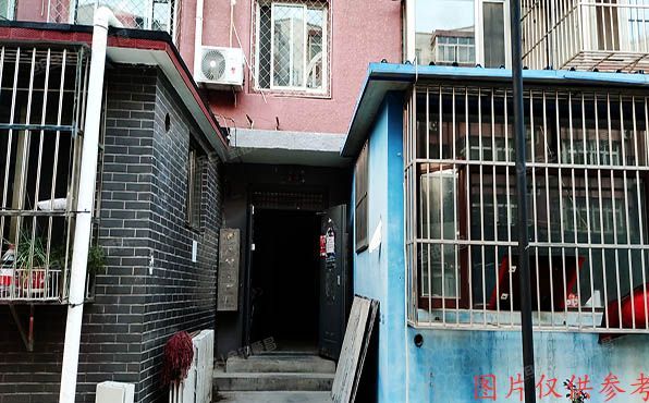 昌平区 郝庄家园南区1号楼2层2单元221号