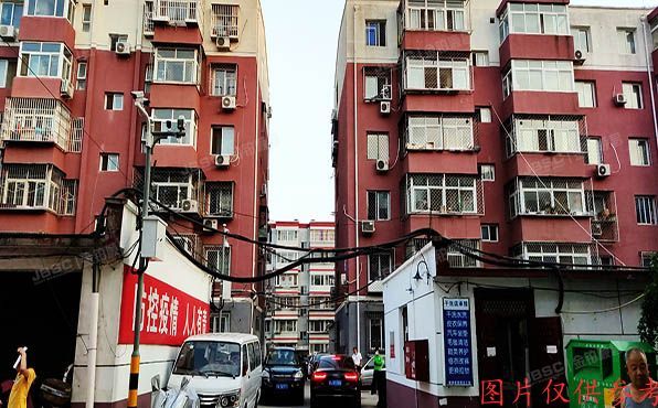 昌平区 郝庄家园南区1号楼2层2单元221号