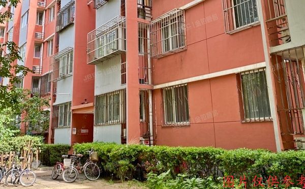 昌平区-回龙观镇 龙禧苑二区3号楼6至7层8单元601号