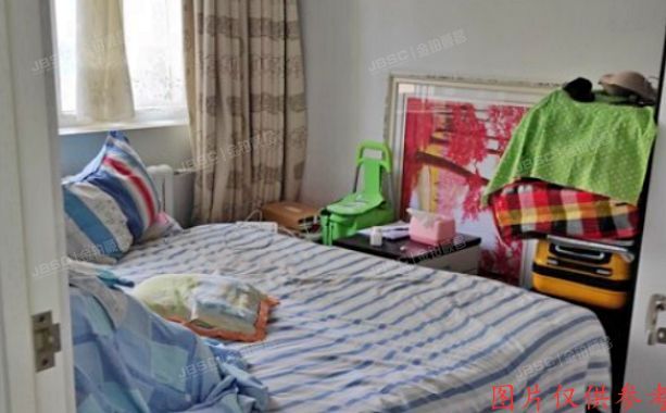 西城区 平原里16号楼2层⑨-2-201