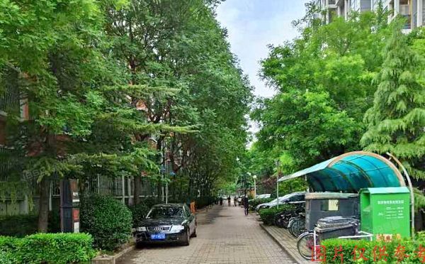 昌平区-回龙观镇 二拨子村北京人家30号楼3层1单元301