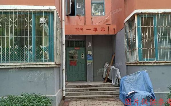 昌平区-回龙观镇 二拨子村北京人家30号楼3层1单元301