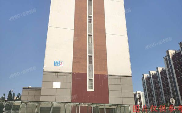 大兴区 瀛坤路2号院2号楼2层4单元201号（瀛海家园和园）