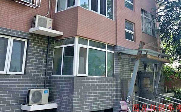 海淀区 厢黄旗七彩华园10号楼-1层三单元B110室