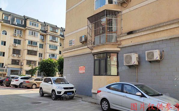 密云区密西花园小区10号楼2单元301