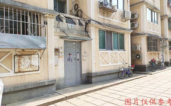 密云区密西花园小区10号楼2单元301