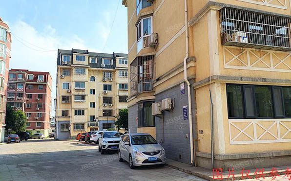 密云区密西花园小区10号楼2单元301