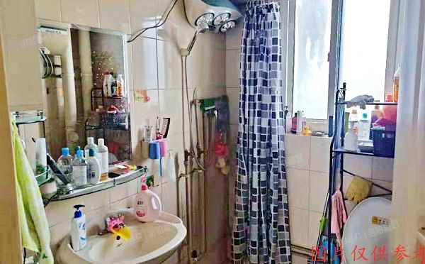 朝阳区 金蝉南里6号楼18层1802