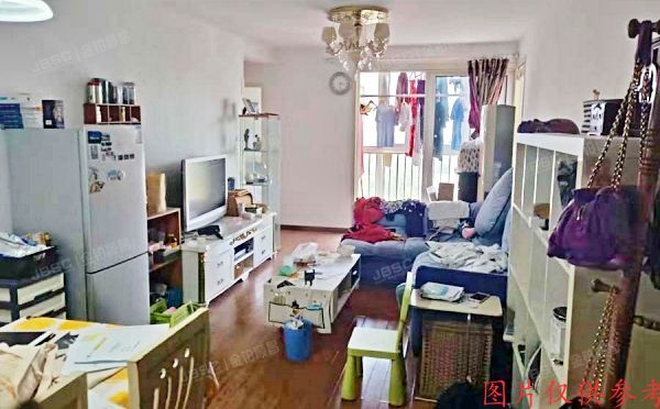 朝阳区 金蝉南里6号楼18层1802