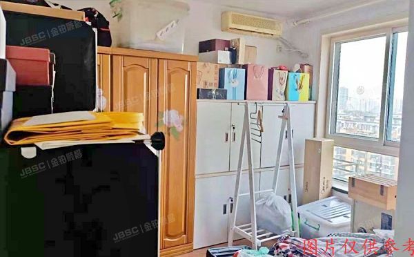 朝阳区 金蝉南里6号楼18层1802