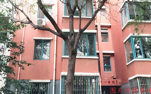 昌平区-回龙观镇 二拨子村北京人家30号楼3层1单元301