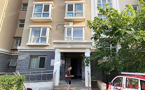 大兴区-旧宫镇 德林园11号楼5单元602