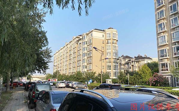 大兴区-旧宫镇 德林园11号楼5单元602