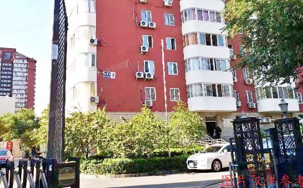 海淀区 文慧园10号楼511号（文慧十号）