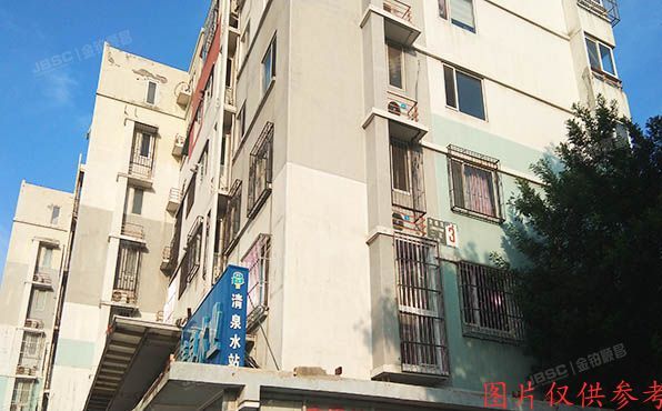 昌平区-回龙观镇 龙禧苑二区3号楼6至7层8单元601号