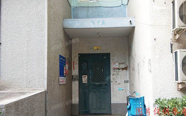 昌平区-回龙观镇 龙禧苑二区3号楼6至7层8单元601号