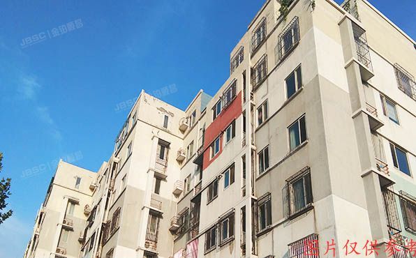 昌平区-回龙观镇 龙禧苑二区3号楼6至7层8单元601号