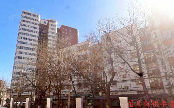 海淀区 文慧园10号楼512号（文慧十号）