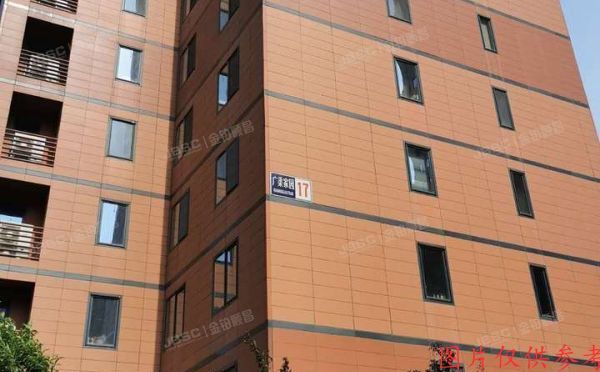 东城区 广渠家园17楼15层3单元1802号（冠城名敦道）