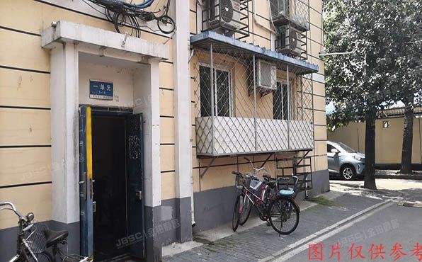 丰台区 北大街南里7号楼1层1单元1号 房改房