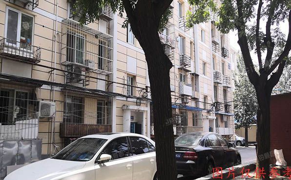 丰台区 北大街南里7号楼1层1单元1号 房改房