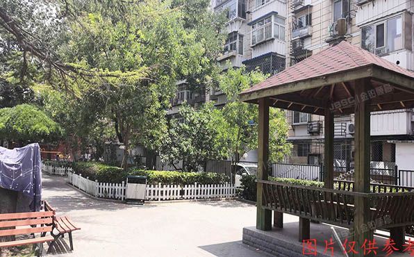 丰台区 北大街南里7号楼1层1单元1号 房改房