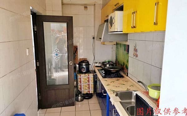 丰台区 新发地锦程园3号楼10层6单元1003号（天伦锦城）