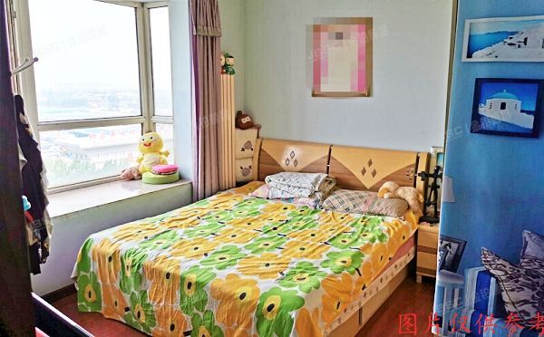 丰台区 新发地锦程园3号楼10层6单元1003号（天伦锦城）