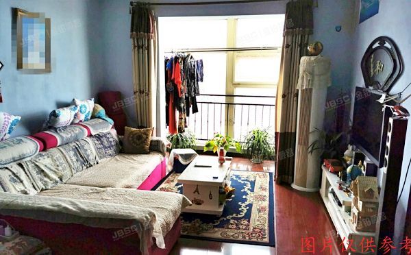 丰台区 新发地锦程园3号楼10层6单元1003号（天伦锦城）