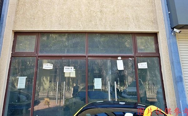 房山区 文水家园1号1至2层1-27号 商业