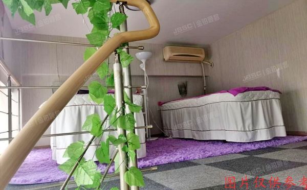 大兴区 庑殿路128号4层411（美利国际大厦）商业